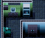 Level 02: Evening of the Undead - Zombies Ate My Neighbors