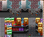 Level 03: Terror in Aisle Five - Zombies Ate My Neighbors