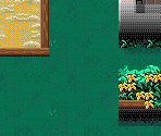 Level 08: Forty Feet of Terror in: Titanic Toddler - Zombies Ate My Neighbors