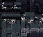 Level 14: Seven Meals for Seven Zombies - Zombies Ate My Neighbors