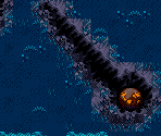 Level 15: Dinner on Monster Island - Zombies Ate My Neighbors