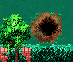 Level 16: From the Depths of the Earth: Ants - Zombies Ate My Neighbors