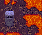Level 17 Bonus: Someplace Very Warm - Zombies Ate My Neighbors