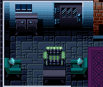 Level 19: Nightmare on Terror Street - Zombies Ate My Neighbors