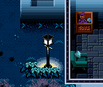 Level 21: The Day the Earth Ran Away - Zombies Ate My Neighbors