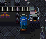 Level 22 Bonus: The Son of Dr. Tongue - Zombies Ate My Neighbors