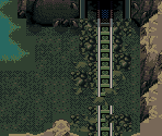 Level 23: The Caves of Mystery - Zombies Ate My Neighbors