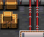 Level 24: Warehouse of the Evil Dolls - Zombies Ate My Neighbors