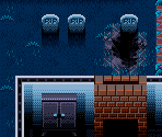 Level 29: More Shocking than Level 28: Zombie House Party - Zombies Ate My Neighbors