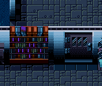 Level 41: They Are Back! In: Martians Go Home! - Zombies Ate My Neighbors
