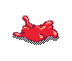 Jelly Blob - Zombies Ate My Neighbors