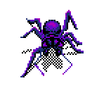 Giant Ant - Zombies Ate My Neighbors