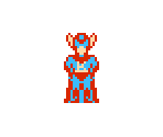 Konami Man - Wai Wai World (JPN)