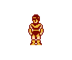 Simon Belmont - Wai Wai World (JPN)