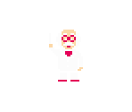 Dr. Cinnamon - Wai Wai World (JPN)