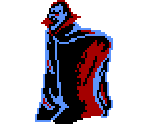 Count Dracula - Wai Wai World (JPN)