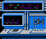 Dr. Cinnamon's Computer - Wai Wai World (JPN)