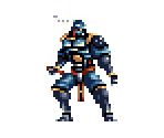 Hagane - Hagane: The Final Conflict