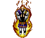 Stage 1-4 Boss - Hagane: The Final Conflict