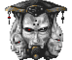 Stage 2-1 Boss - Hagane: The Final Conflict