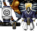 Stage 2-2 Boss - Hagane: The Final Conflict