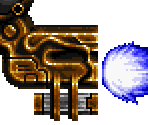 Stage 3-2 Boss - Hagane: The Final Conflict
