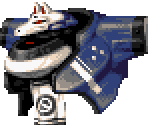 Stage 5-1 Boss - Hagane: The Final Conflict