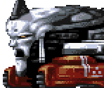 Stage 5-1 Mini-Boss - Hagane: The Final Conflict