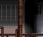 Stage 1-1 - Hagane: The Final Conflict