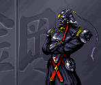 Miscellaneous - Hagane: The Final Conflict