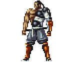 Rasetsu - Hagane: The Final Conflict