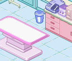 Doctor's Clinic - Dogz 2