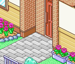 Front Garden - Dogz 2