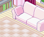Living Room - Dogz 2