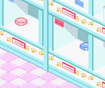 Pet Shop 1 - Dogz 2