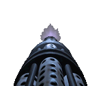 Weapons - DOOM 64