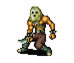 Bandit - Dual Orb II (JPN)