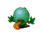 Weedo - Dual Orb II (JPN)