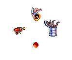 Items - Earthworm Jim