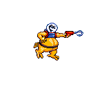 Psycrow - Earthworm Jim