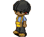 Eddy - That's QT!