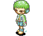 Keisu - That's QT!