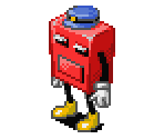 Postman - That's QT!