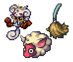 Monsters 7 - Eternal Eyes