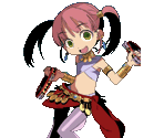 Characters - Etrian Odyssey