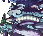 Final Boss - Etrian Odyssey