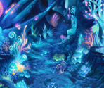Dungeons - Etrian Odyssey