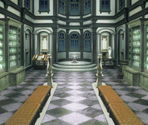 Facility - Etrian Odyssey