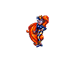 Princess What's-Her-Name - Earthworm Jim