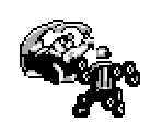 Bugle Boy and Chuck - Earthworm Jim